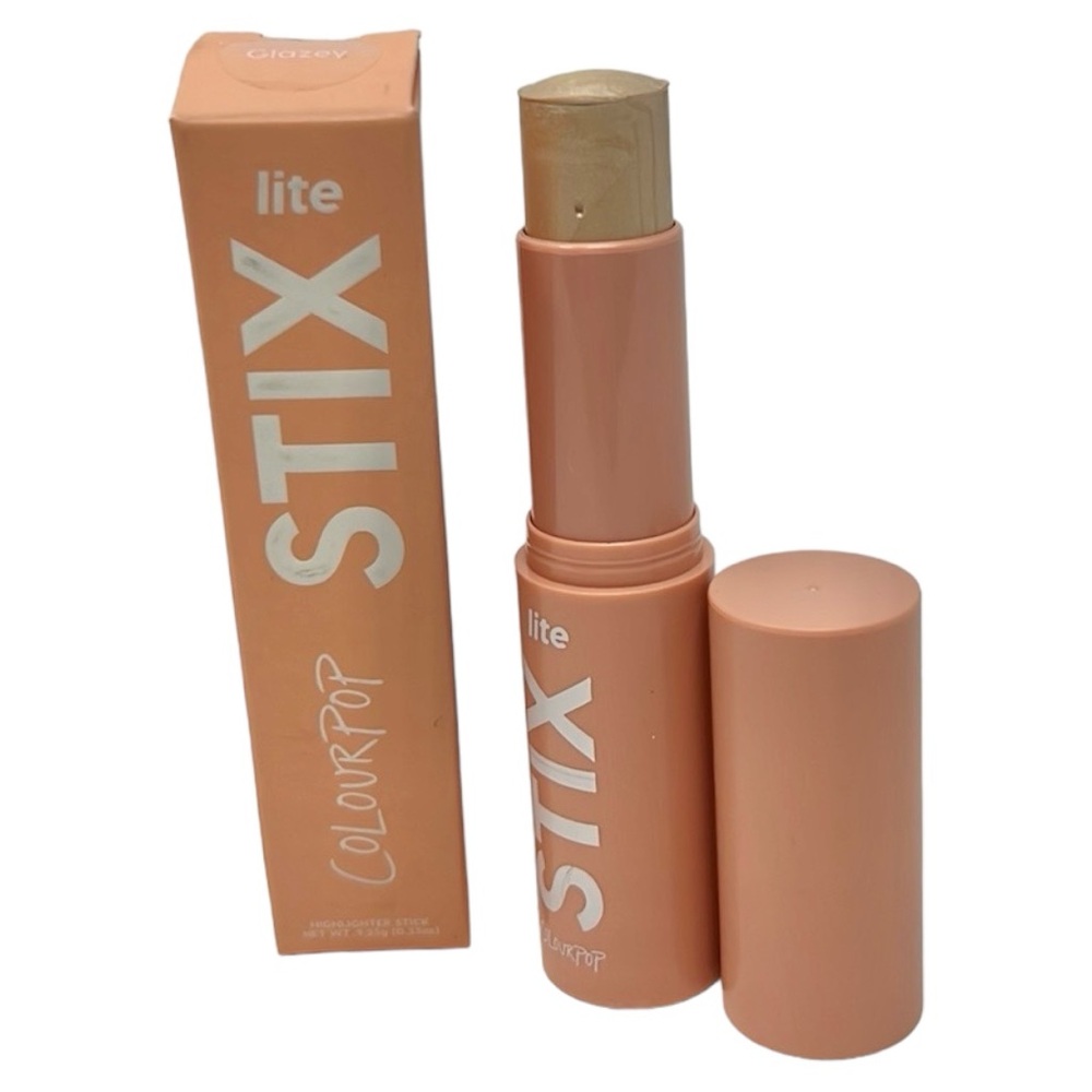 Colourpop Lite Stix in Glazey